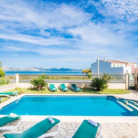Ideal Property Mallorca - Didi Alcudia  Exterior foto