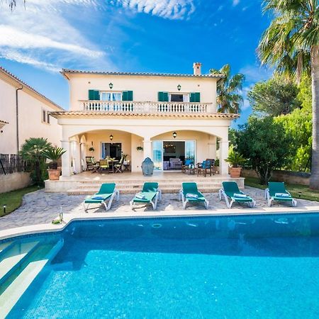 Ideal Property Mallorca - Didi Alcudia  Exterior foto
