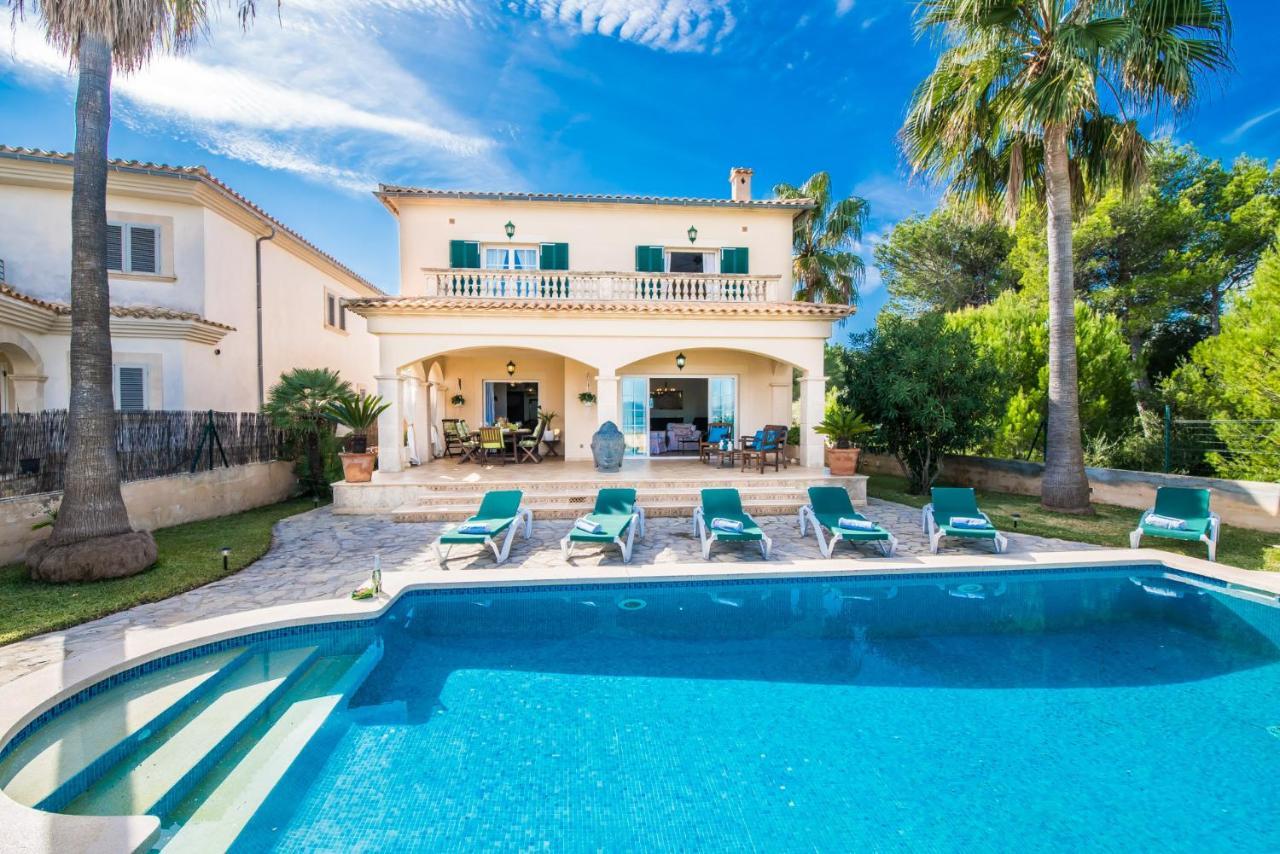 Ideal Property Mallorca - Didi Alcudia  Exterior foto