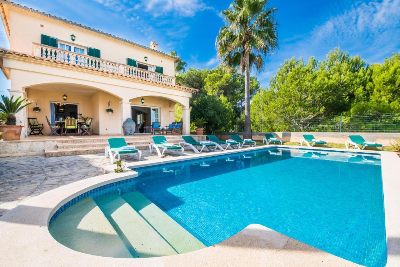 Ideal Property Mallorca - Didi Alcudia  Exterior foto