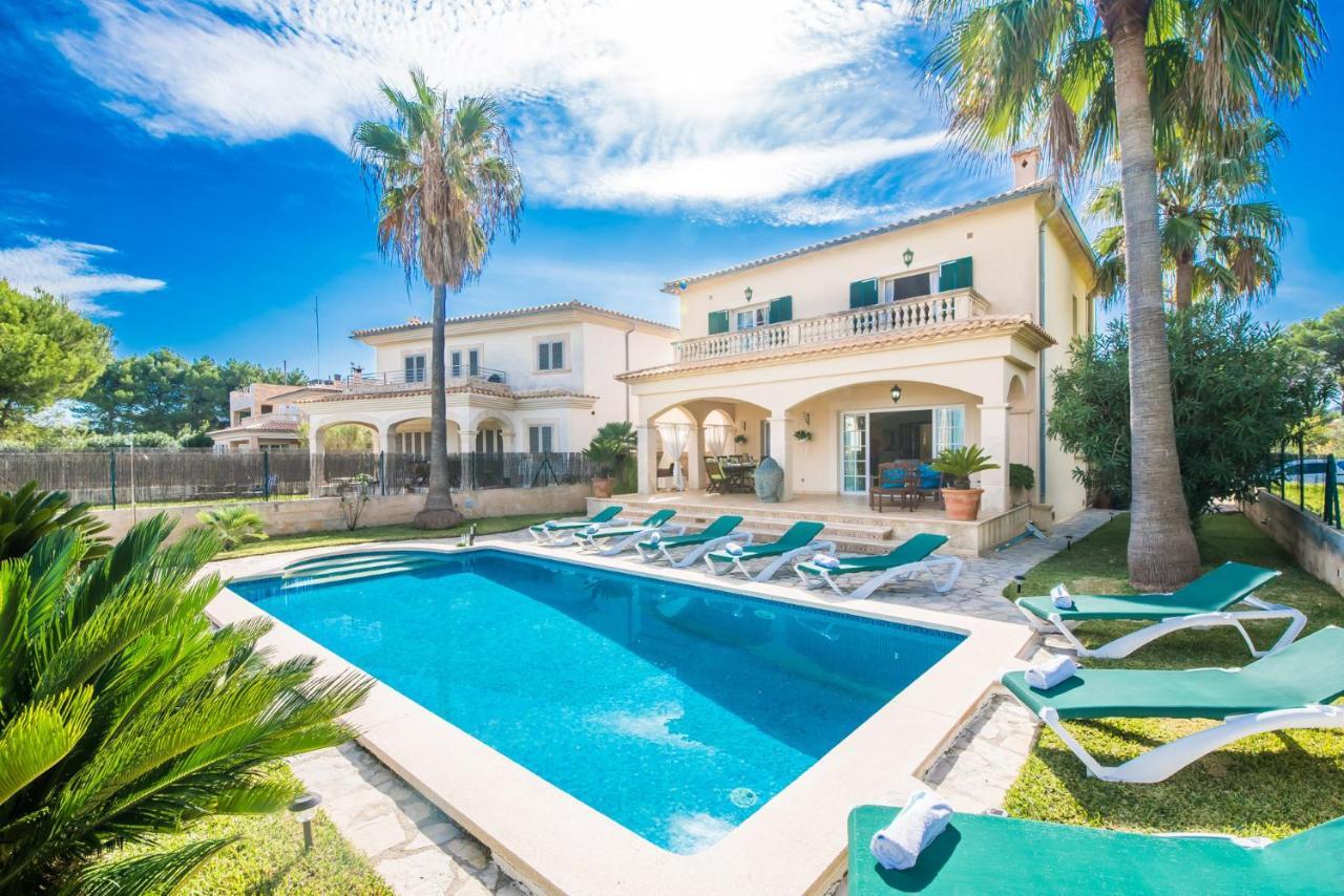 Ideal Property Mallorca - Didi Alcudia  Exterior foto