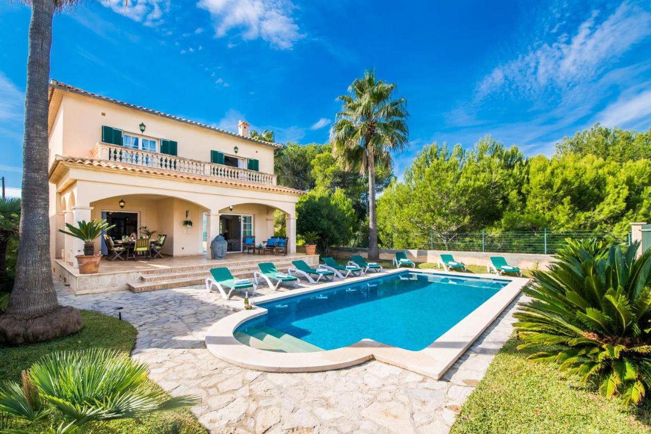 Ideal Property Mallorca - Didi Alcudia  Exterior foto