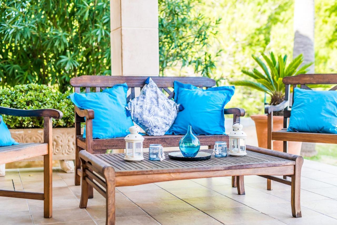 Ideal Property Mallorca - Didi Alcudia  Exterior foto