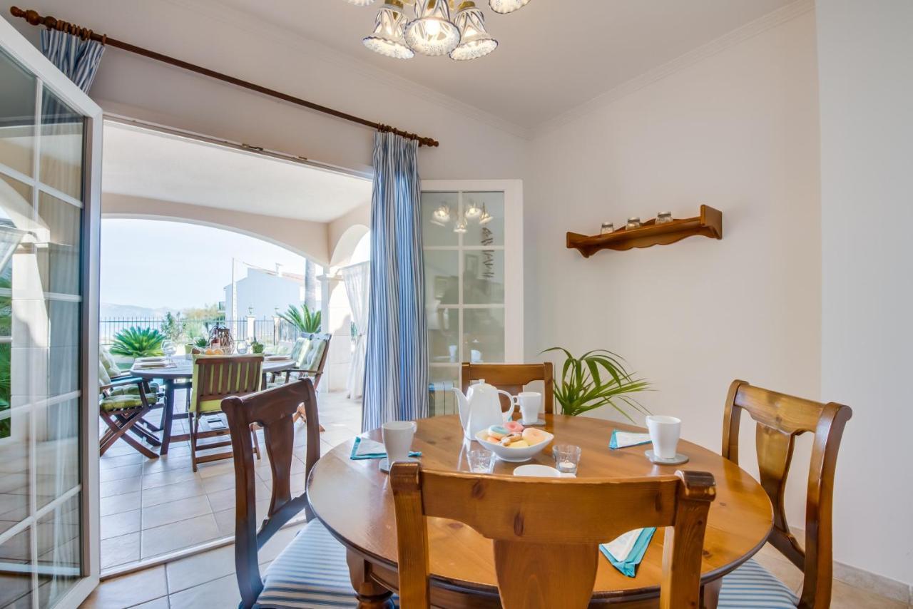 Ideal Property Mallorca - Didi Alcudia  Exterior foto