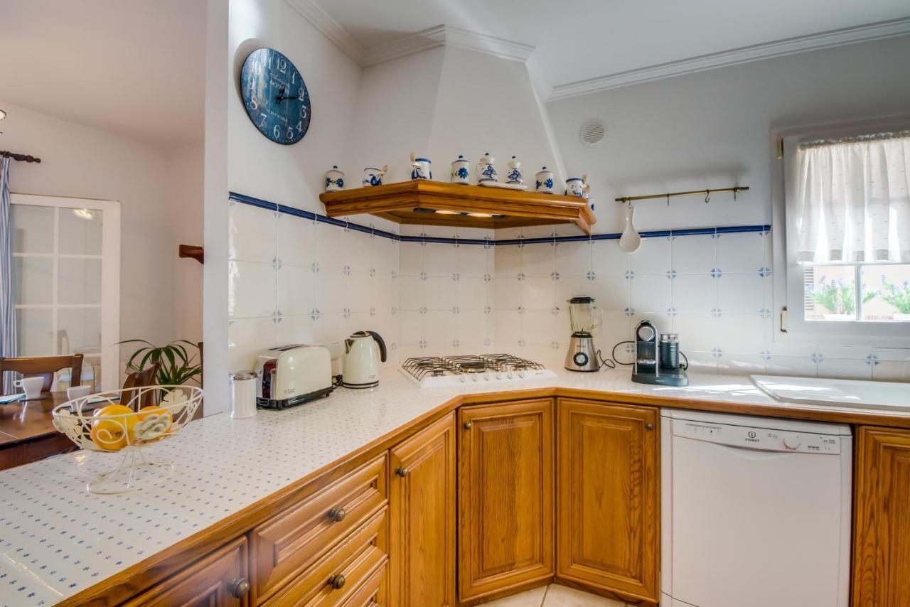 Ideal Property Mallorca - Didi Alcudia  Exterior foto