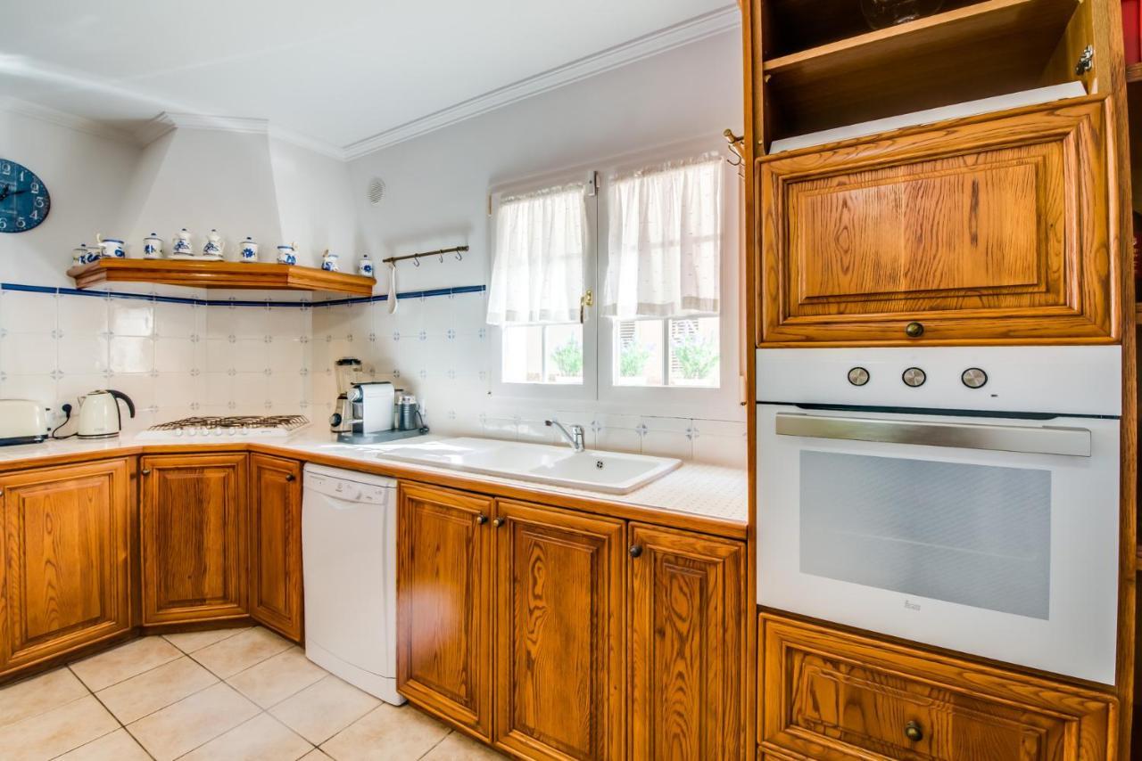 Ideal Property Mallorca - Didi Alcudia  Exterior foto