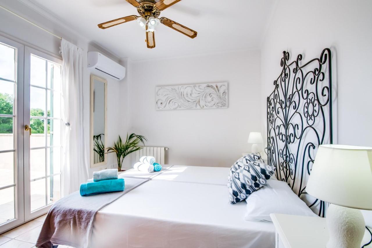 Ideal Property Mallorca - Didi Alcudia  Exterior foto