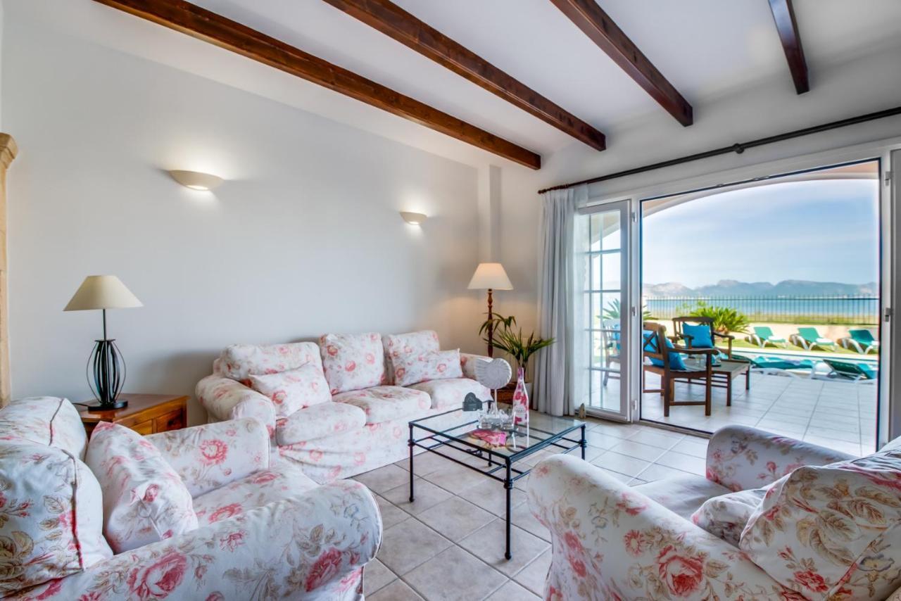 Ideal Property Mallorca - Didi Alcudia  Exterior foto