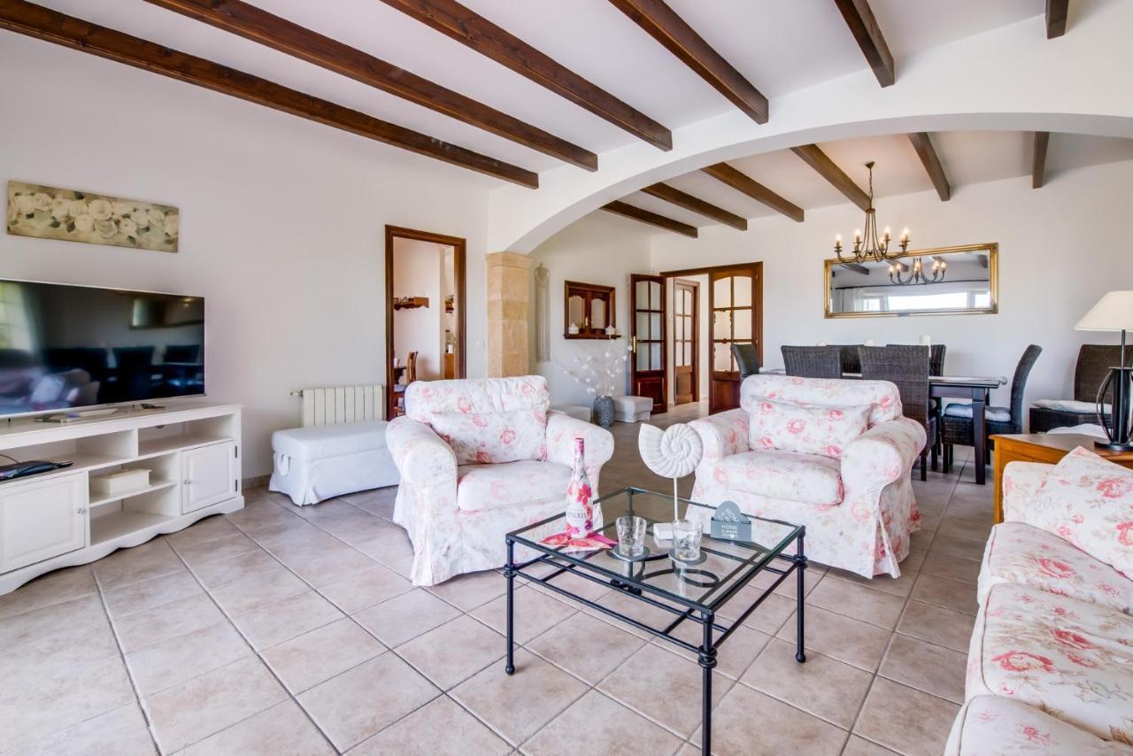 Ideal Property Mallorca - Didi Alcudia  Exterior foto