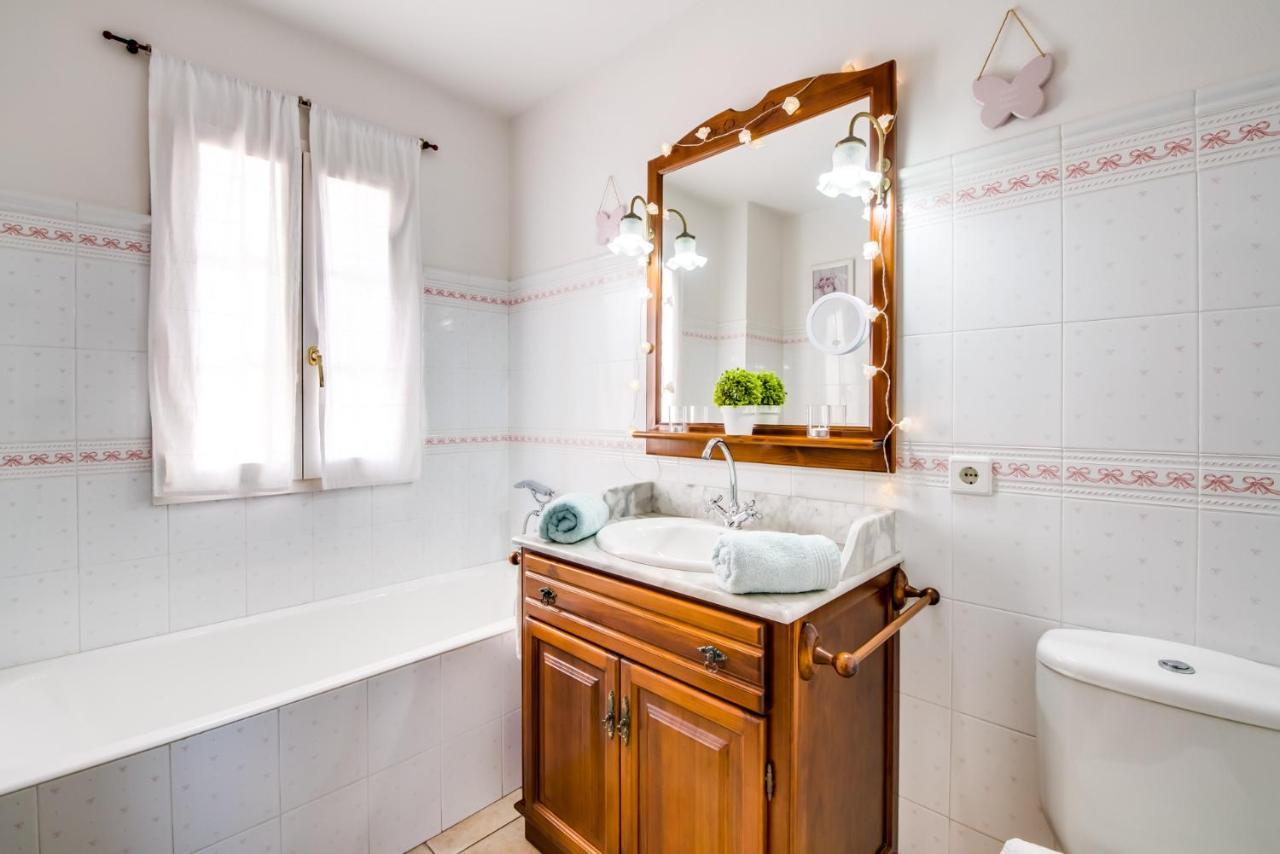 Ideal Property Mallorca - Didi Alcudia  Exterior foto