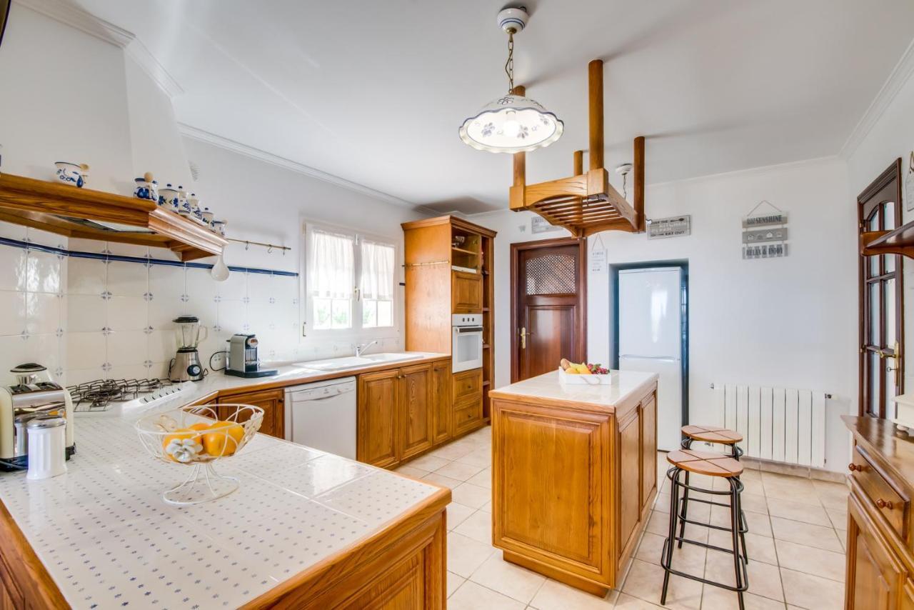Ideal Property Mallorca - Didi Alcudia  Exterior foto