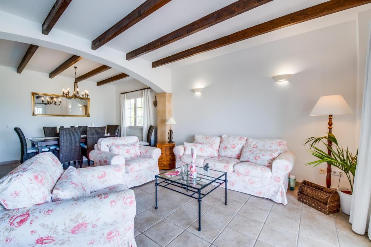 Ideal Property Mallorca - Didi Alcudia  Exterior foto