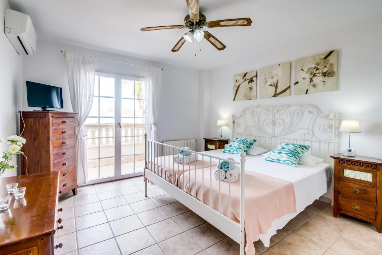 Ideal Property Mallorca - Didi Alcudia  Exterior foto
