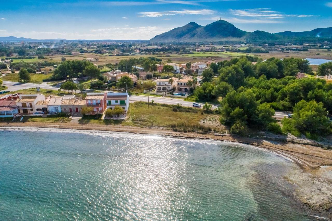 Ideal Property Mallorca - Didi Alcudia  Exterior foto