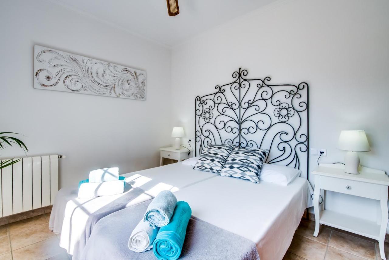 Ideal Property Mallorca - Didi Alcudia  Exterior foto