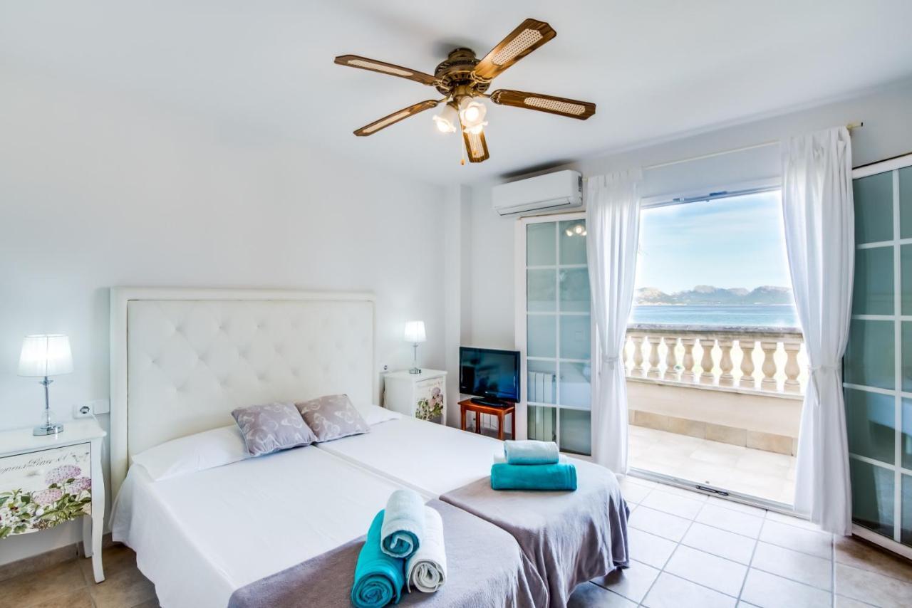 Ideal Property Mallorca - Didi Alcudia  Exterior foto
