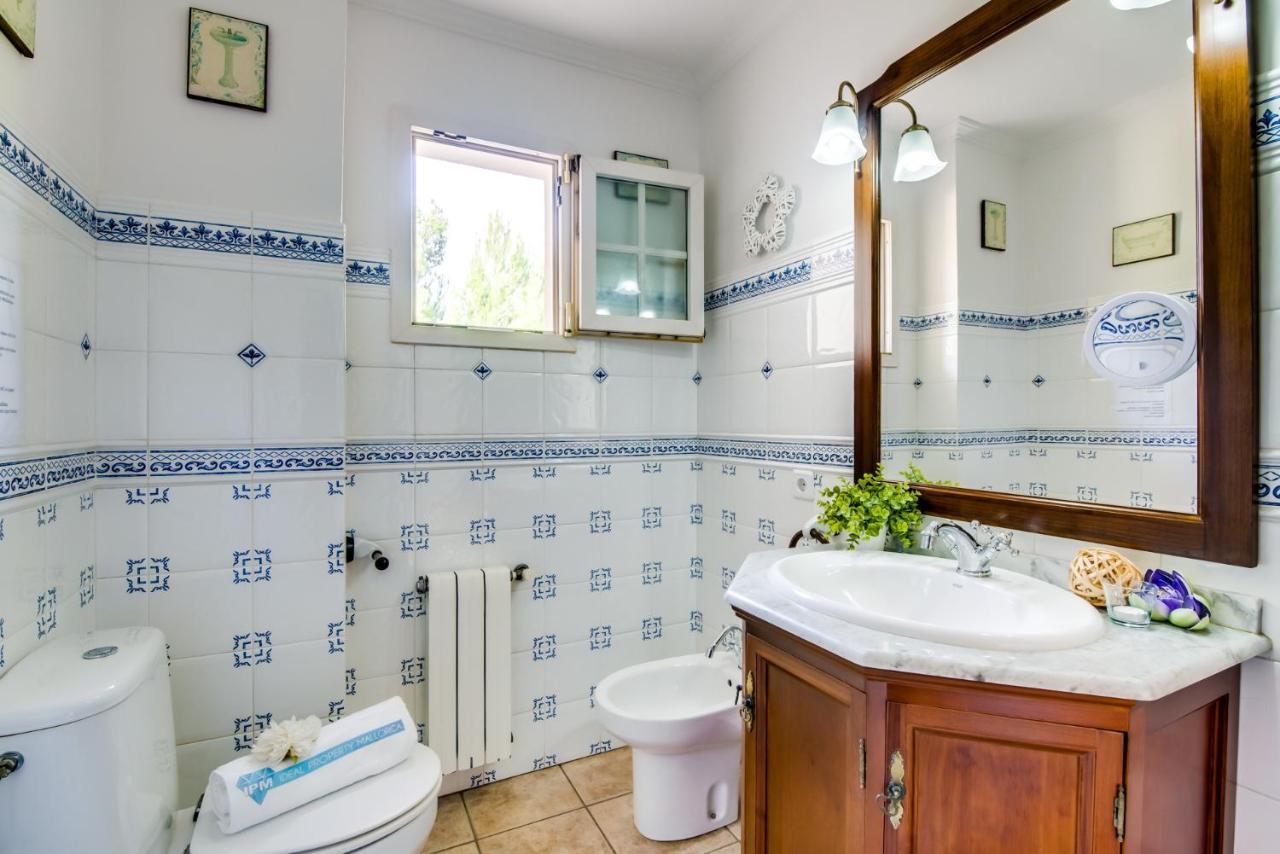 Ideal Property Mallorca - Didi Alcudia  Exterior foto
